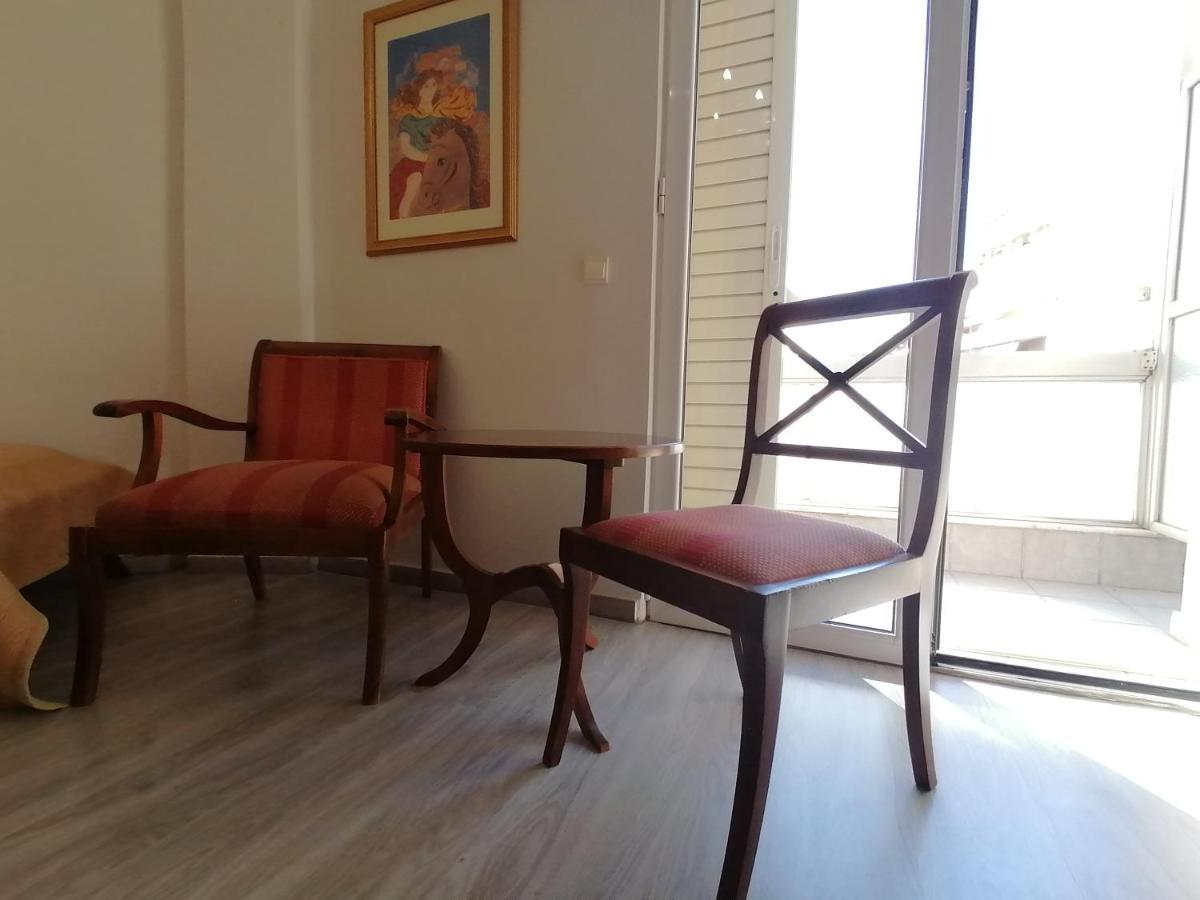 Hotel Galaxias أغرينيو المظهر الخارجي الصورة