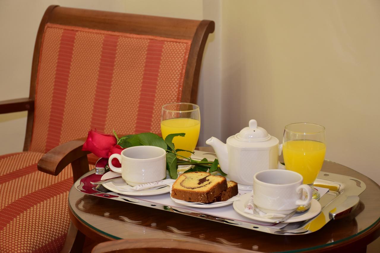 Hotel Galaxias أغرينيو المظهر الخارجي الصورة